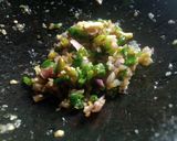 Foto langkah ke 1 dari resep 8 #Nasi goreng jadul.