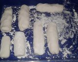 Foto langkah ke 7 dari resep Krupuk Nasi sisa.
