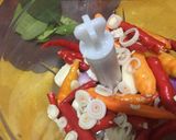 Foto langkah ke 2 dari resep Ayam betutu.
