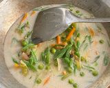 Foto langkah ke 5 dari resep Sayur buncis tauco.