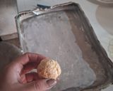 Foto del paso 4 de la receta: Galletitas de avena y miel
