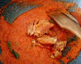 Foto langkah ke 3 dari resep Abon ikan tuna.