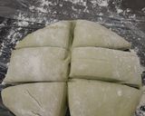 Foto langkah ke 9 dari resep Mie Telur Hijau Basah Homemade.