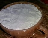 Foto langkah ke 6 dari resep Kue Talam Wortel.