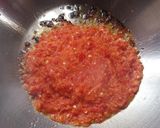Foto langkah ke 2 dari resep Kepiting (Rajungan) Saus.