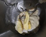 Foto langkah ke 2 dari resep Milk Bread Dough - done.