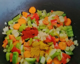 Foto del paso 4 de la receta: Cazuela de cordero