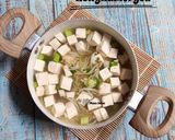 Foto langkah ke 4 dari resep Kongnamul guk.