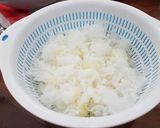 Hình bước làm 2 của món SP.0276 - Chè Hột Sen Tuyết Nhĩ