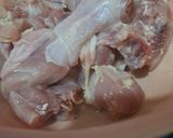 Foto langkah ke 1 dari resep Soto Ayam Sederhana.