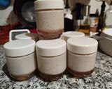 Foto del paso 7 de la receta: Yogur individual de mermelada en yogurtera