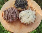 Foto langkah ke 6 dari resep Apam Balik.