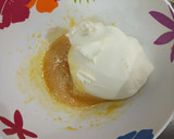 Foto del paso 6 de la receta: Mousse de mango 🥭🥄
