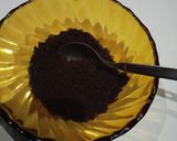Foto langkah ke 2 dari resep Oreo cheese cake rumahan.