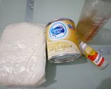 Foto langkah ke 2 dari resep Butter Cream Lembut (Anti Gagal).