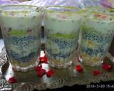 Pista Falooda recipe step 6 photo