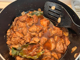 Tumis Daging