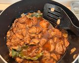 Foto langkah ke 3 dari resep Tumis Daging Sapi (Simple satset).