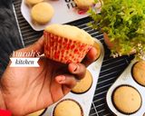 Vanilla cupcakematakin girki7 hoto