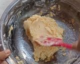 Foto langkah ke 2 dari resep Heart Cookies.