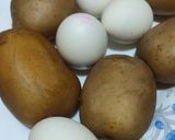 عکس مرحله 1 از دستور یرالما یومورتا کره ای