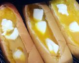 صورة لخطوة 3 من وصفة قوارب الأومليت 🍳😋