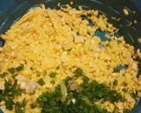 Foto langkah ke 1 dari resep Perkedel Jagung (Ampal Jagung).