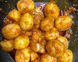भूंगडा बटेटा (bhungda batata recipe in Hindi) रेसिपी चरण 8 फोटो