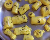 ખાંડવી રેસીપી સ્ટેપ6ફોટો