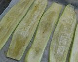 Foto del paso 5 de la receta Pastel de Calabacín