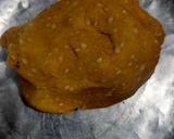 A picture of step 2 of Bhakhri.