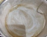A picture of step 6 of Whole Wheat Chocolate Rossette Cake with Jaggery.