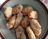 Foto langkah ke 6 dari resep Lentho singkong.