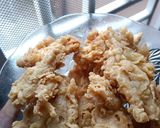 Foto langkah ke 9 dari resep Jamur crispy mantul 👌.