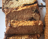 Foto del paso 7 de la receta: Bizcocho jugoso de calabaza sin azúcar Thermomix