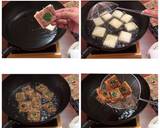  Asian Party Food ideas Thai Appetizer RecipesThai Pork Toast |ThaiChef food recipe step 3 photo