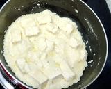 सफेद ग्रेवी पनीर (safed gravy paneer recipe in Hindi) रेसिपी चरण 8 फोटो