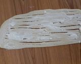 صورة لخطوة 3 من وصفة فطاير بالجبنة