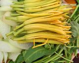 Hình bước làm 1 của món Lẩu cá diêu hồng
