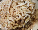 Foto del paso 4 de la receta: Tamales de pollo en salsa verde