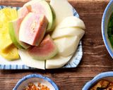 Hình bước làm 4 của món Bữa cơm gia đình ấm cúng