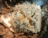 A picture of step 3 of Mock Apple Pie, Modern.