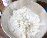 Pas rețetă Pâinici cu brânză feta 1 fotografie