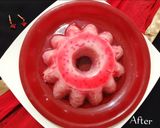 A picture of step 6 of Tapioca(sagodana) Pudding.