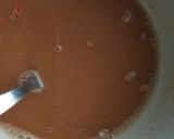 A picture of step 5 of Tomato Gravy.