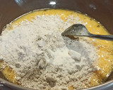 Foto del paso 3 de la receta: Torta de calabaza
