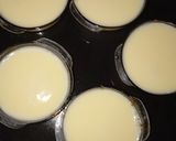 صورة لخطوة 1 من وصفة فلون كراميل لسهراتكم😋