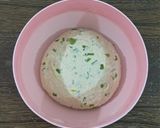 عکس مرحله 7 از دستور نان پیازچه با مخمر مادر 😋 همراه با جایزه خوشگل کوکپد جان 👌😍