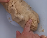Foto del paso 1 de la receta: Galletas de Navidad de miel 🍯