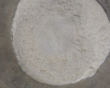 பிரைட் சிக்கன் பால்ஸ் ரெசிபி ஸ்டேப் 5 புகைப்படம்